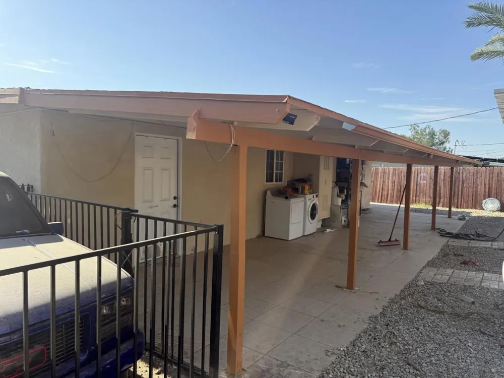 3749 Catalina Drive Thermal, CA 92274