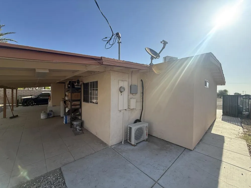 3749 Catalina Drive Thermal, CA 92274