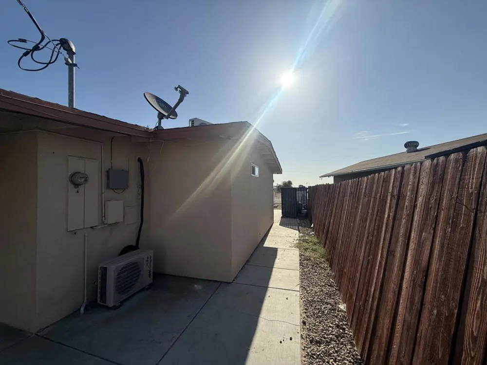 3749 Catalina Drive Thermal, CA 92274