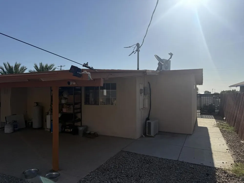 3749 Catalina Drive Thermal, CA 92274