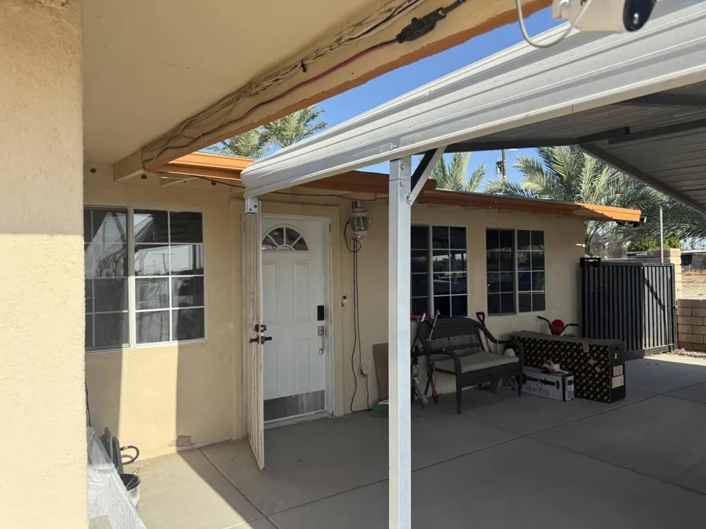 3749 Catalina Drive Thermal, CA 92274