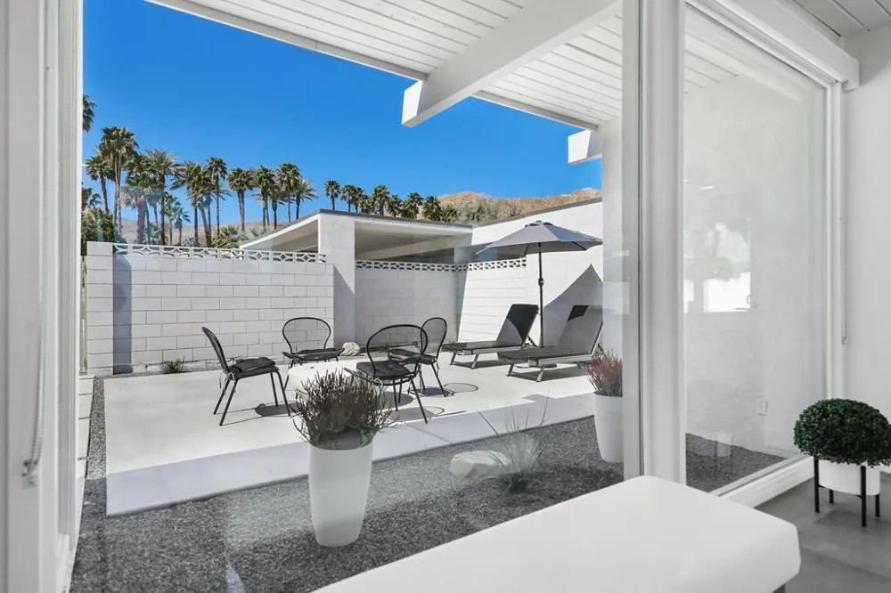 71350 Halgar Road Rancho Mirage, CA 92270