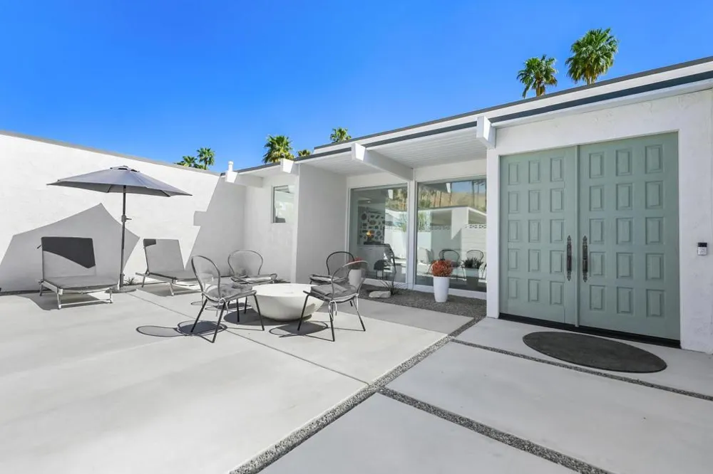 71350 Halgar Road Rancho Mirage, CA 92270