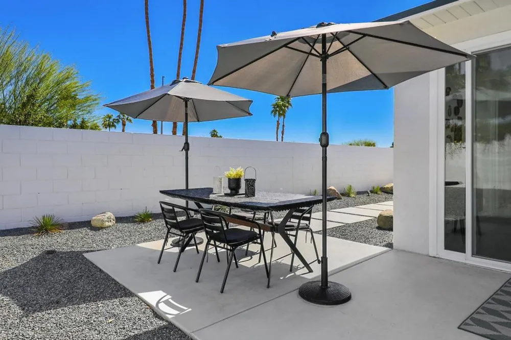 71350 Halgar Road Rancho Mirage, CA 92270