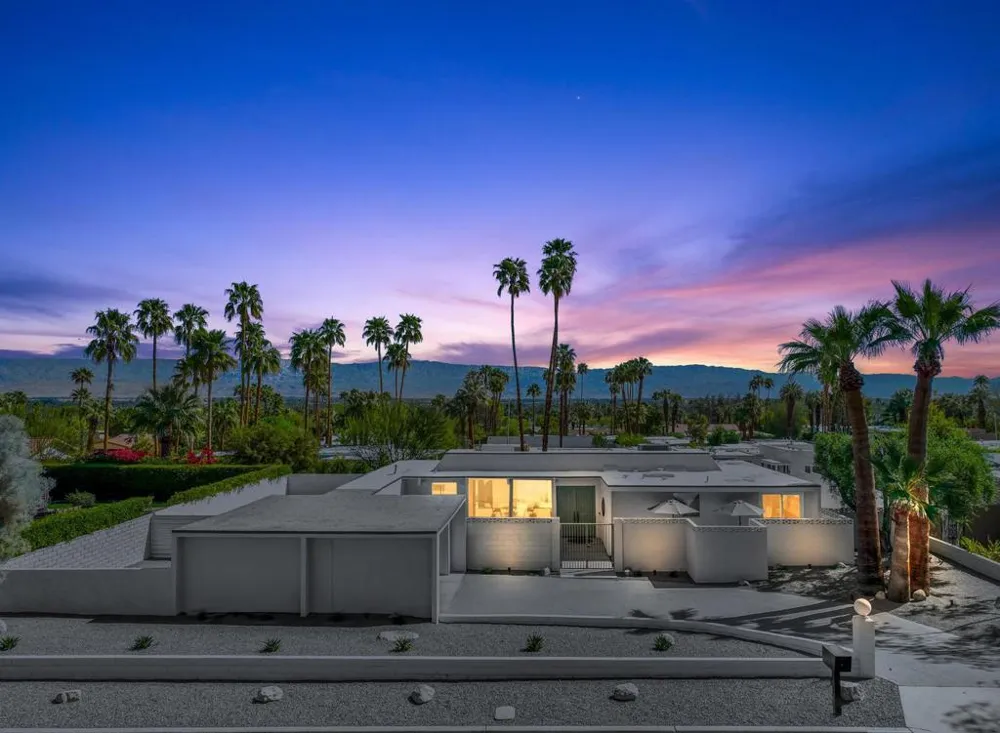 71350 Halgar Road Rancho Mirage, CA 92270