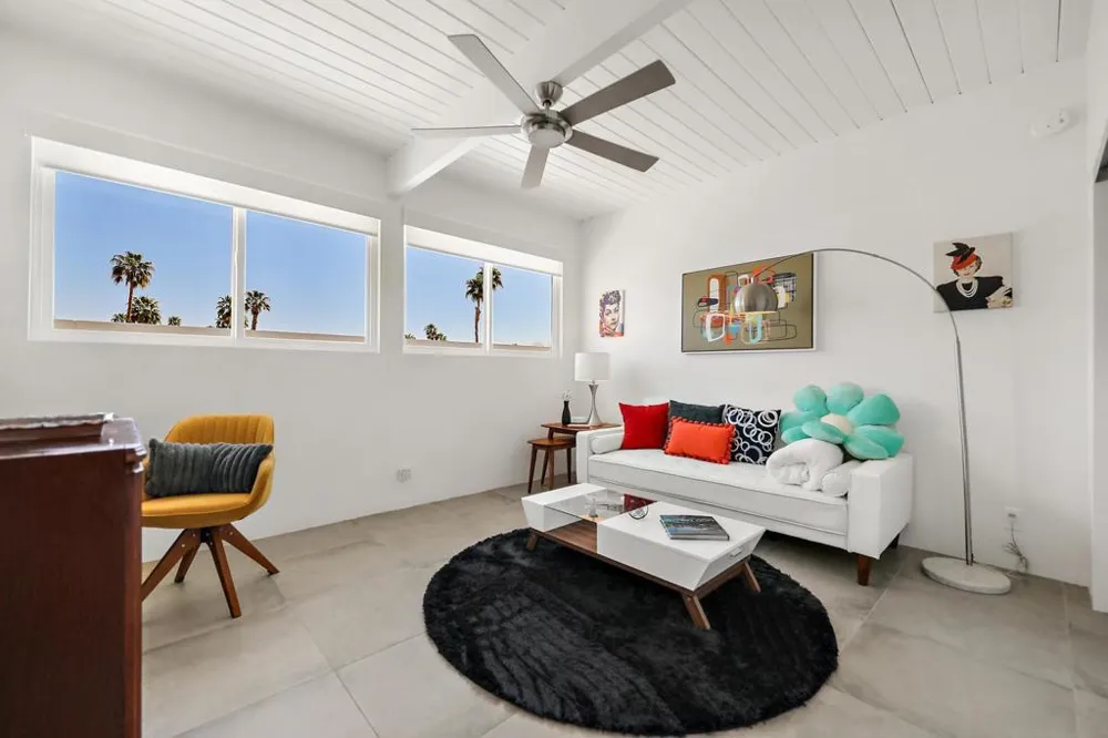 71350 Halgar Road Rancho Mirage, CA 92270