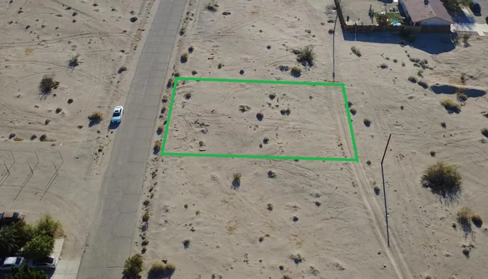 2301 Sand Flower Avenue Thermal, CA 92274