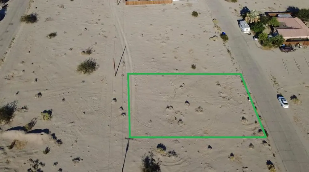2301 Sand Flower Avenue Thermal, CA 92274