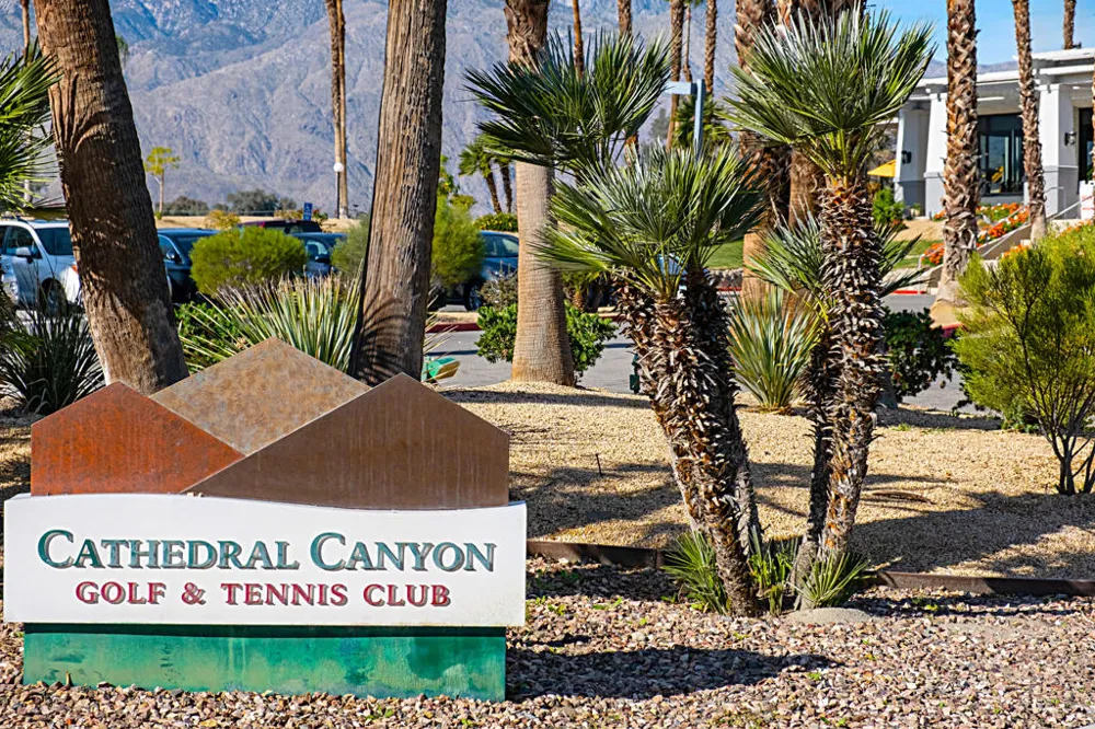 68225 Village Drive Cathedral City, CA 92234