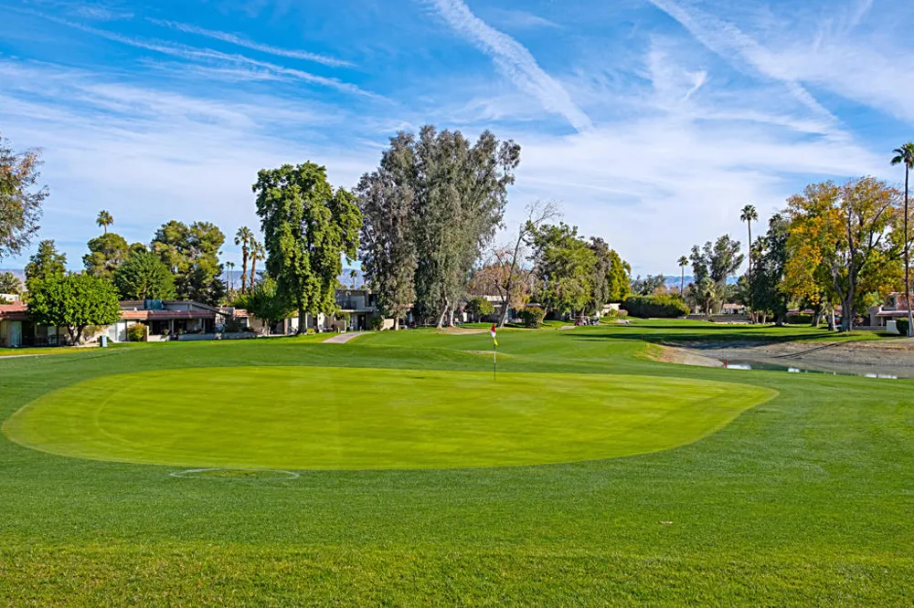 68225 Village Drive Cathedral City, CA 92234