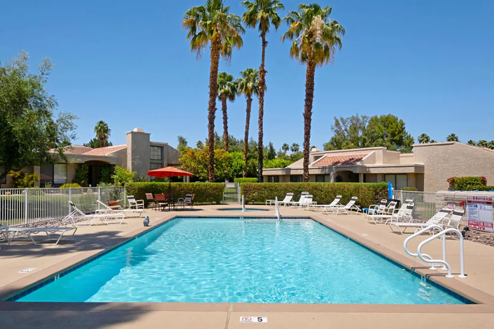 68225 Village Drive Cathedral City, CA 92234