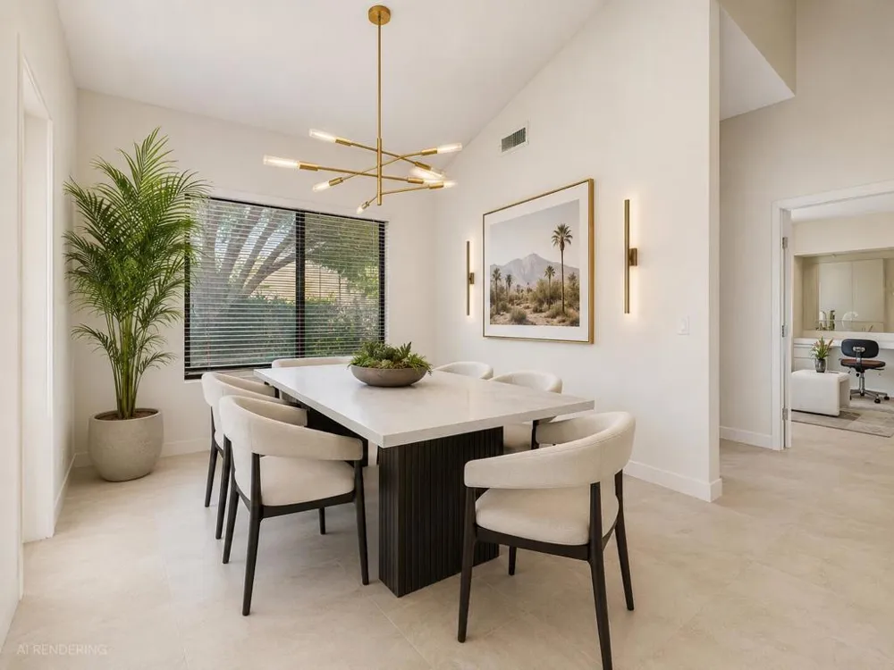 68225 Village Drive Cathedral City, CA 92234