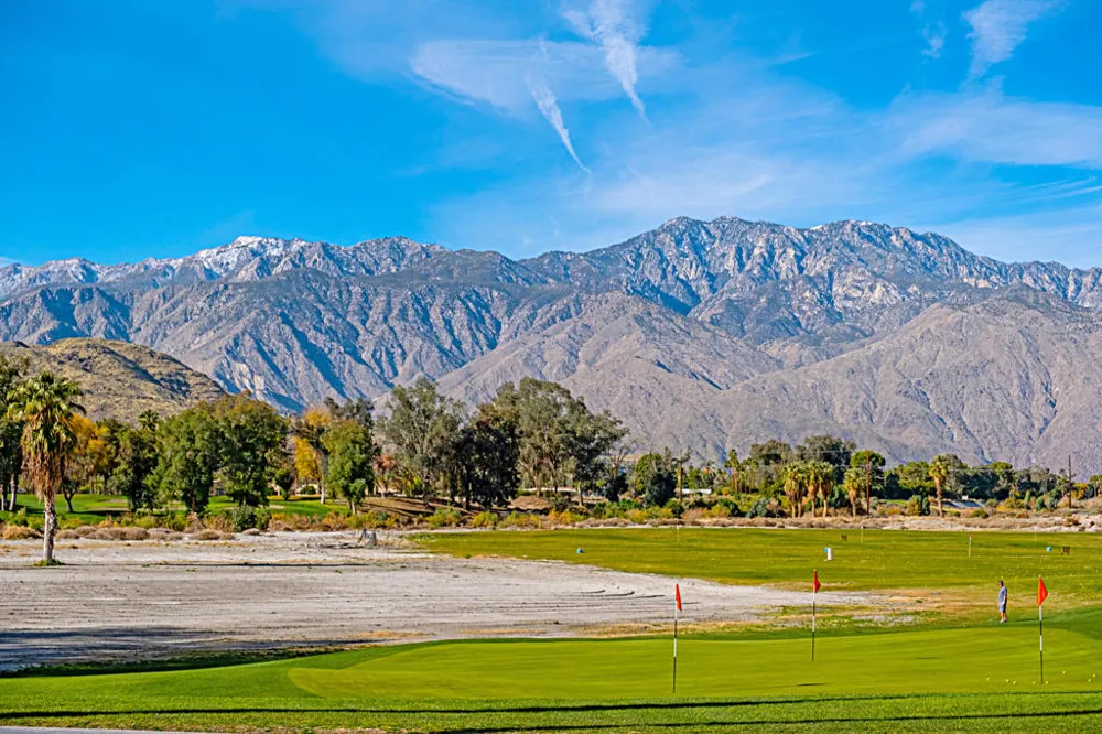 68225 Village Drive Cathedral City, CA 92234