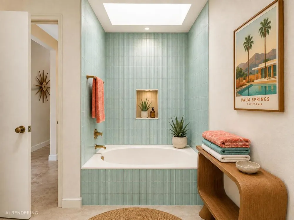 68225 Village Drive Cathedral City, CA 92234