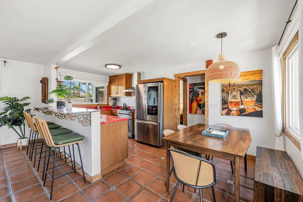 745 E Sunny Dunes Road Palm Springs, CA 92264