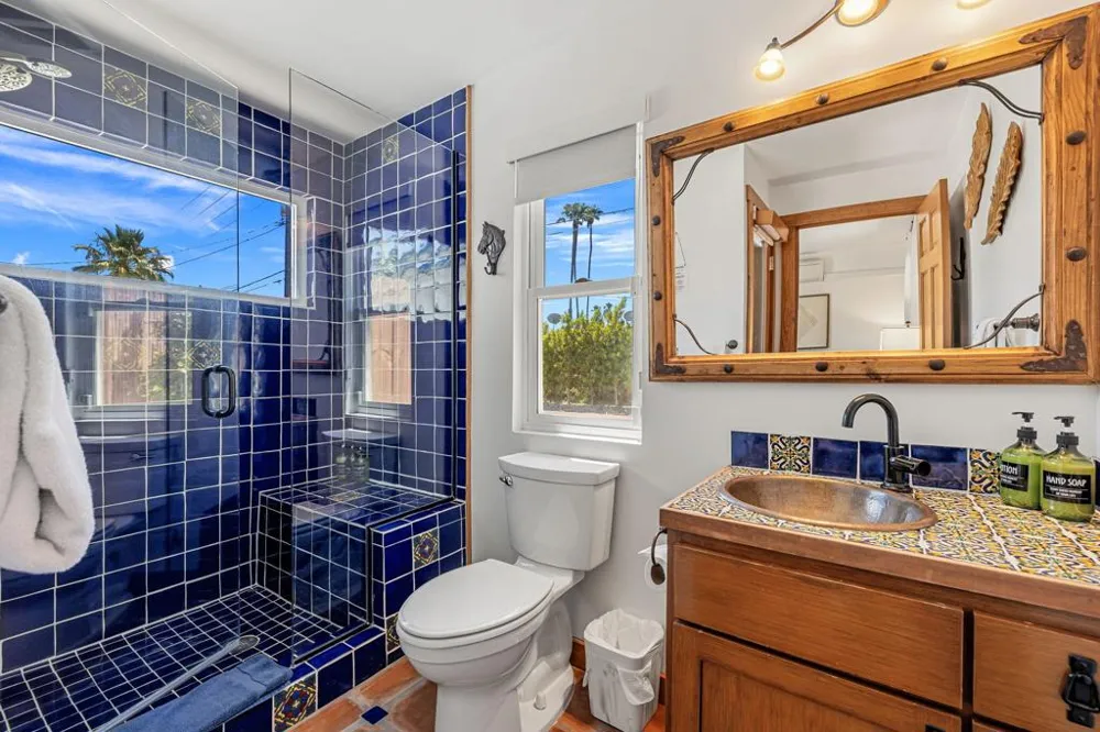 745 E Sunny Dunes Road Palm Springs, CA 92264