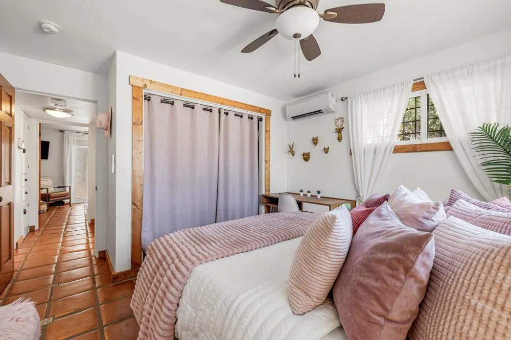 745 E Sunny Dunes Road Palm Springs, CA 92264
