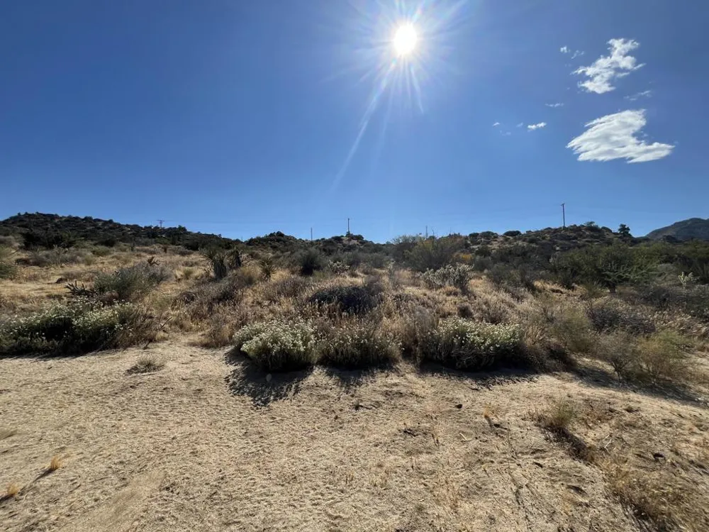 61567 Sun Terrace Mountain Center, CA 92561