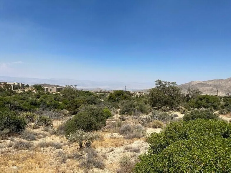 61567 Sun Terrace Mountain Center, CA 92561