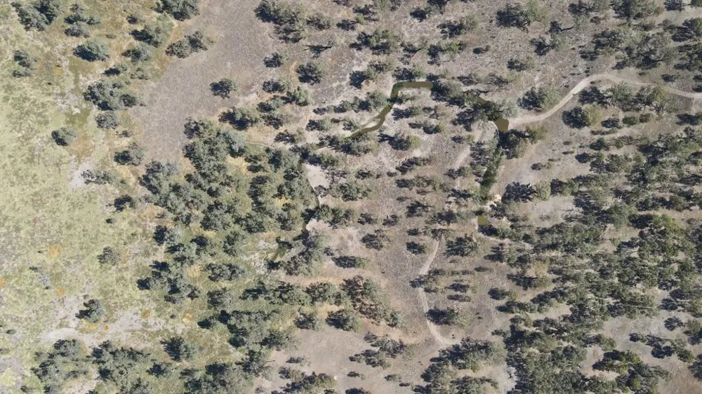 61567 Sun Terrace Mountain Center, CA 92561