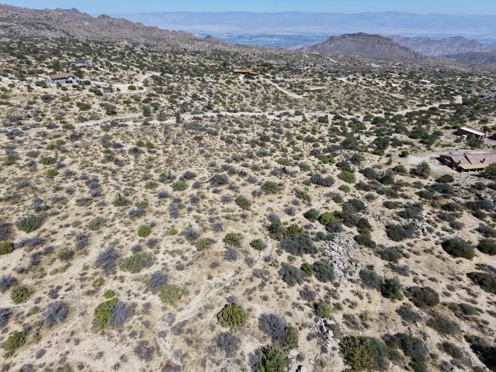 61567 Sun Terrace Mountain Center, CA 92561
