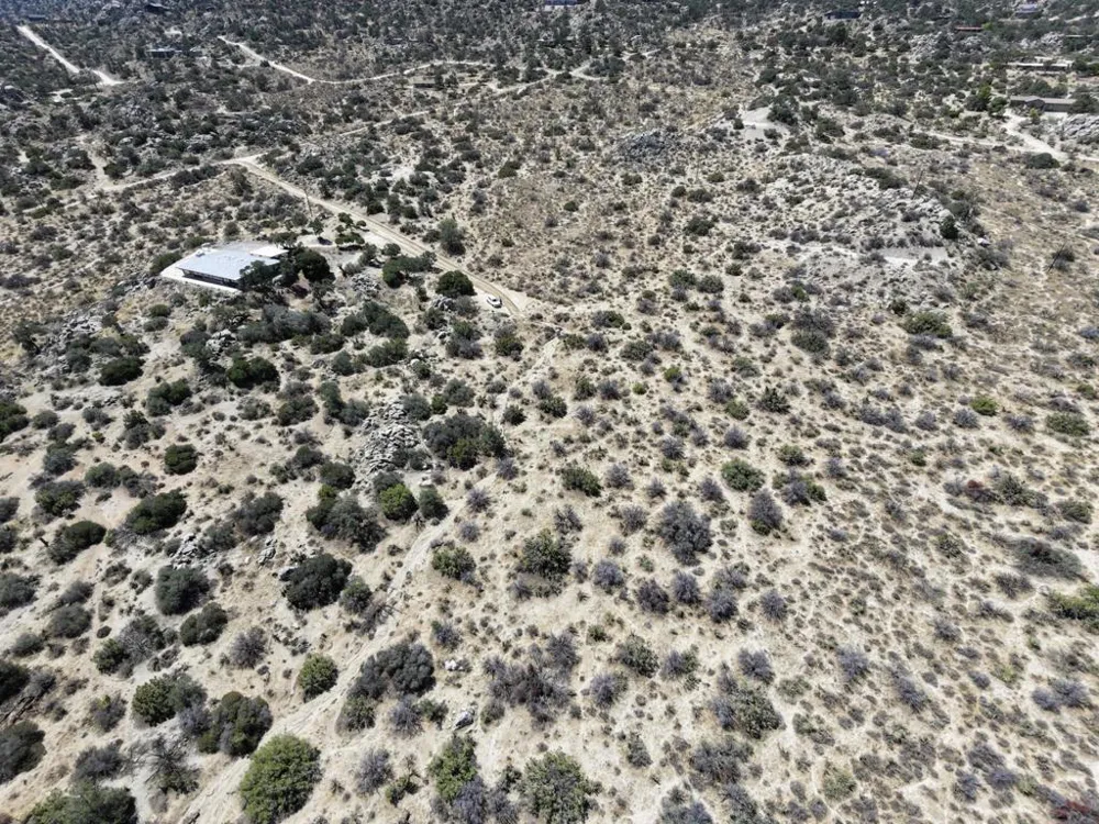 61567 Sun Terrace Mountain Center, CA 92561