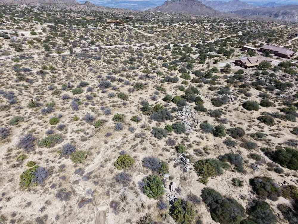 61567 Sun Terrace Mountain Center, CA 92561