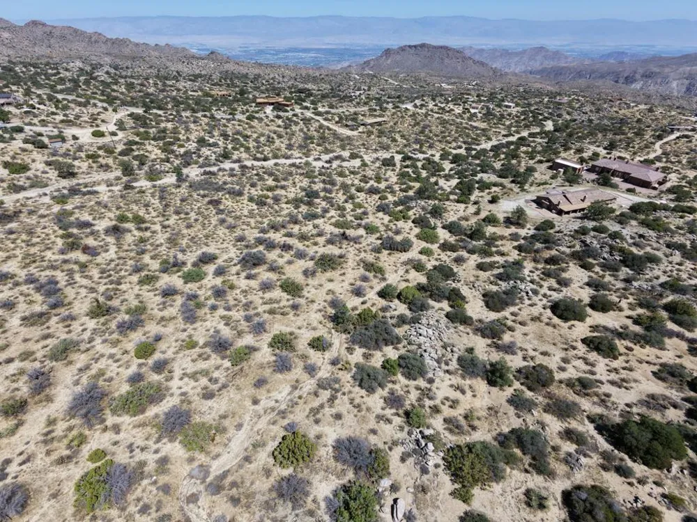 61567 Sun Terrace Mountain Center, CA 92561
