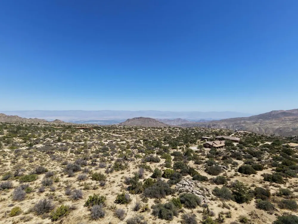 61567 Sun Terrace Mountain Center, CA 92561