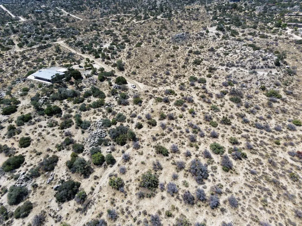 61567 Sun Terrace Mountain Center, CA 92561