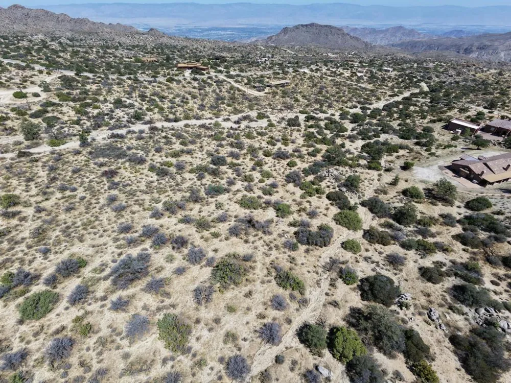 61567 Sun Terrace Mountain Center, CA 92561