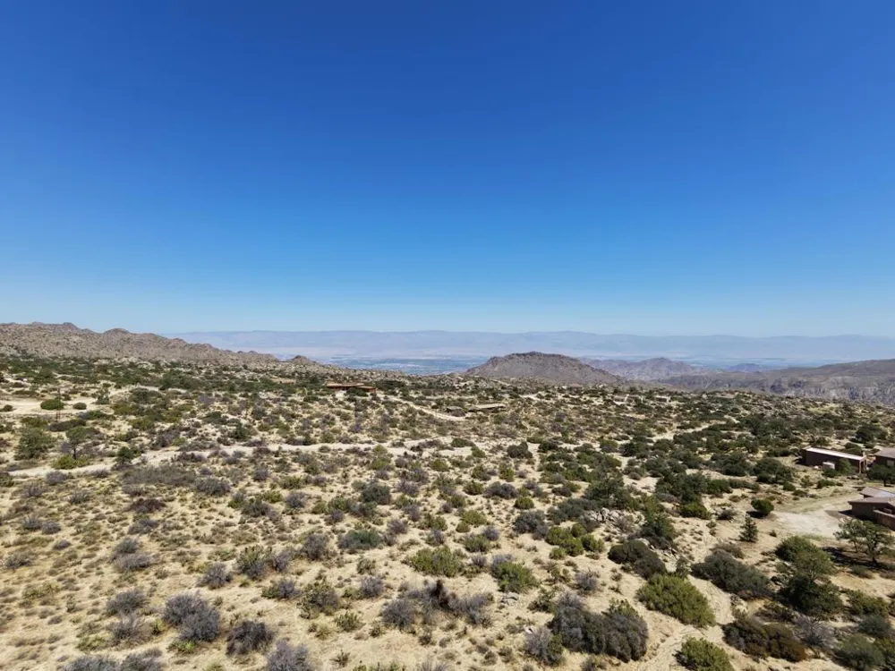 61567 Sun Terrace Mountain Center, CA 92561