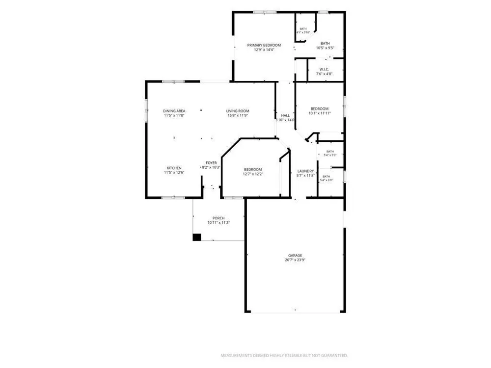 1240 Indian Ocean Avenue Thermal, CA 92274