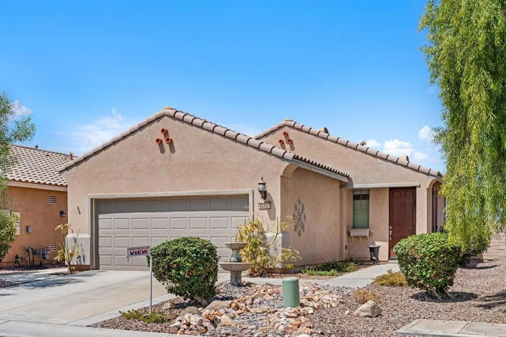 41563 Calle Pampas Indio, CA 92203