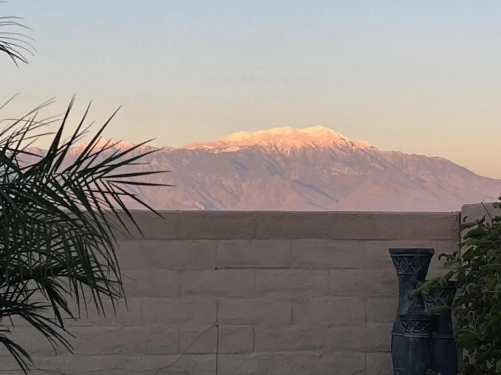 41563 Calle Pampas Indio, CA 92203