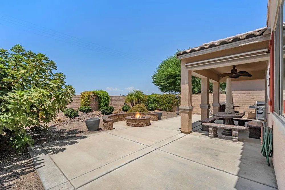 41563 Calle Pampas Indio, CA 92203