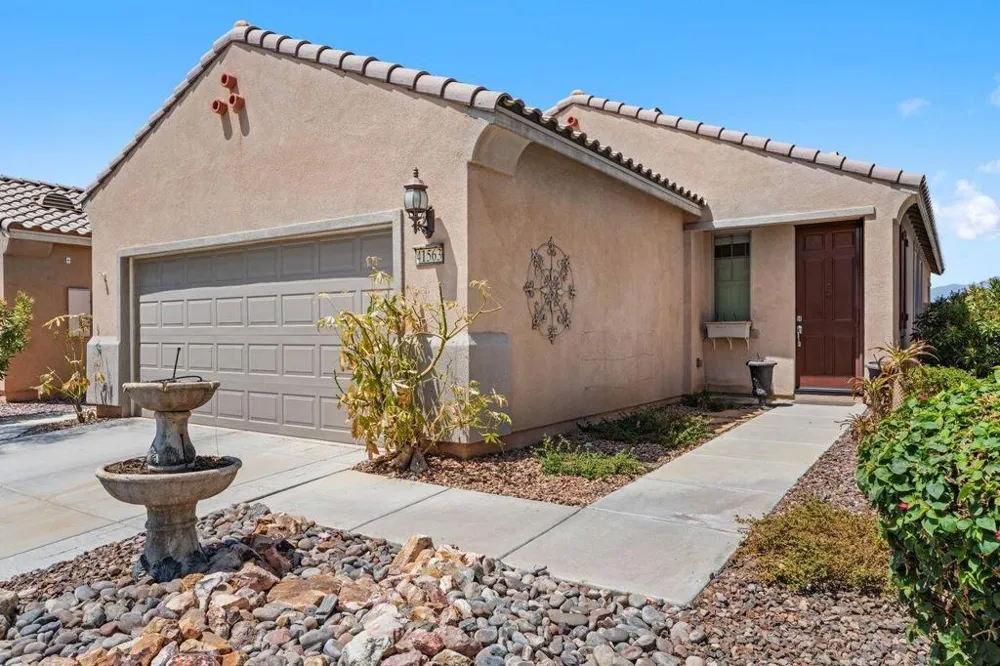 41563 Calle Pampas Indio, CA 92203