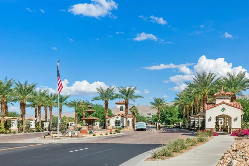 41563 Calle Pampas Indio, CA 92203