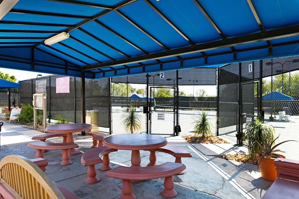 41563 Calle Pampas Indio, CA 92203