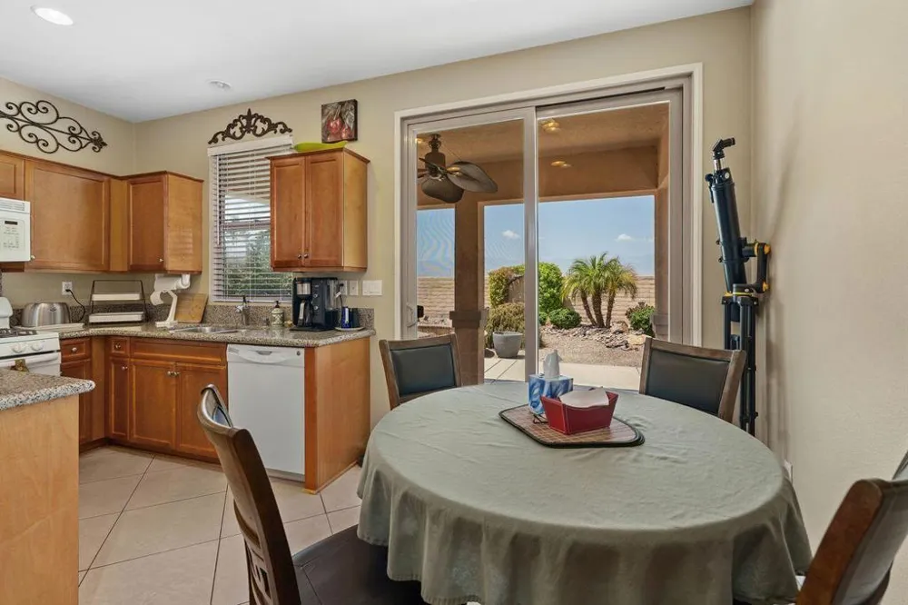41563 Calle Pampas Indio, CA 92203