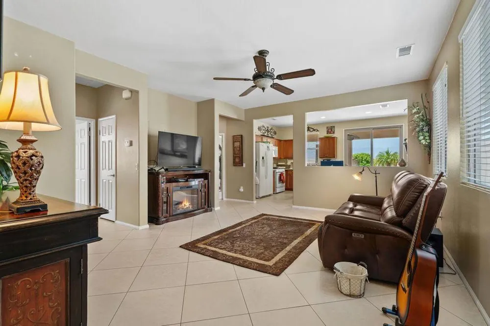 41563 Calle Pampas Indio, CA 92203