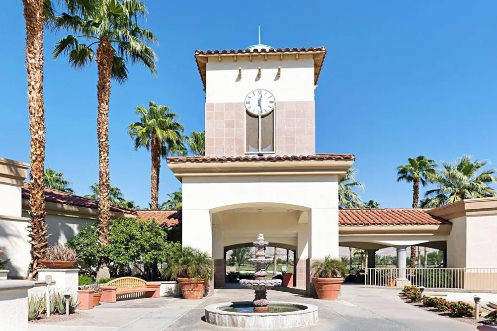 41563 Calle Pampas Indio, CA 92203
