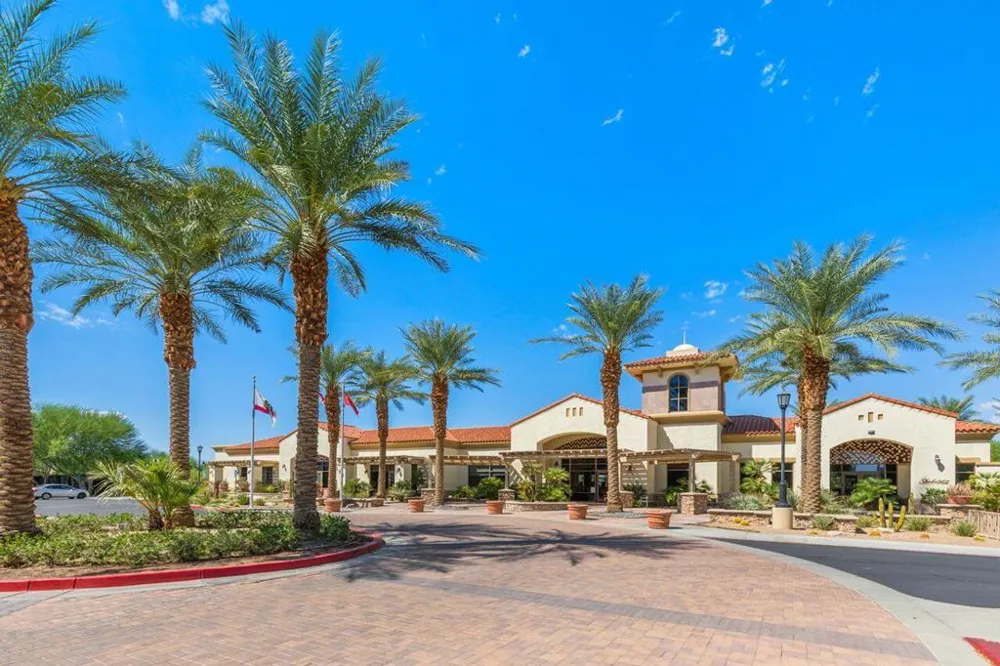 41563 Calle Pampas Indio, CA 92203