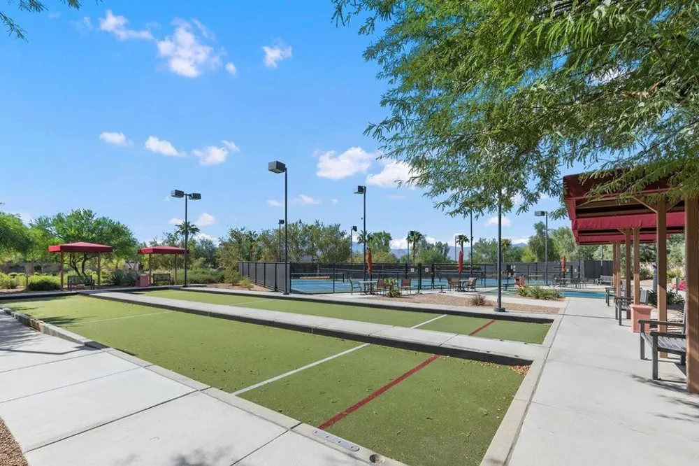 41563 Calle Pampas Indio, CA 92203