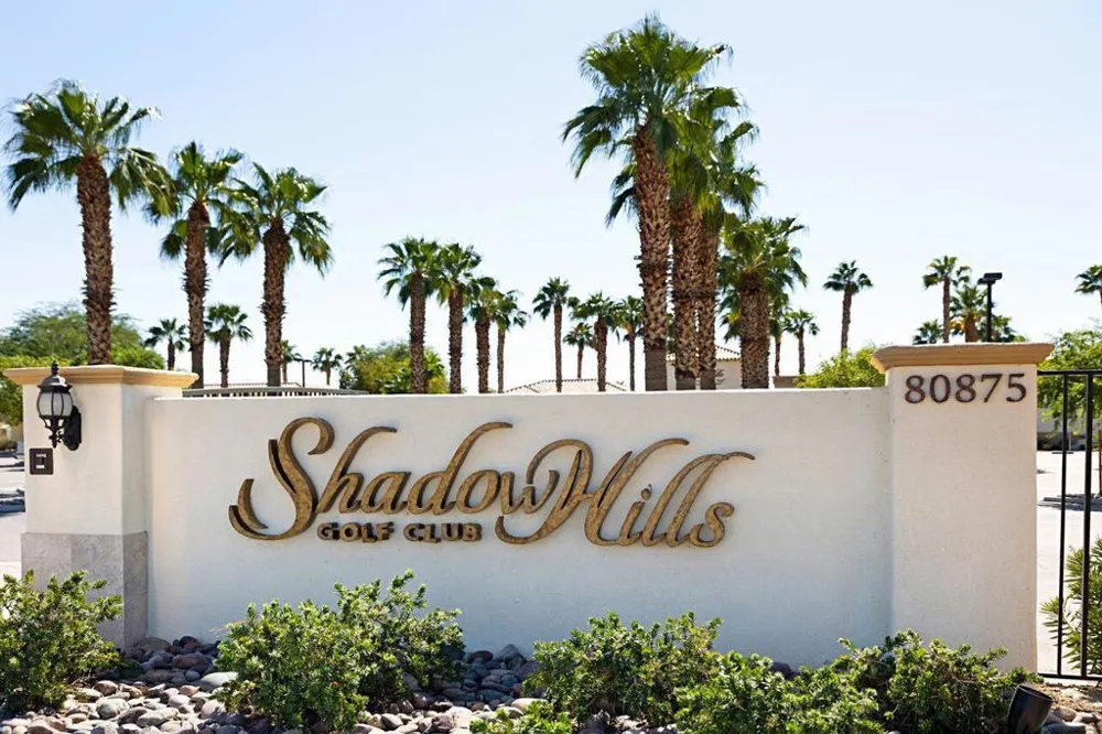41563 Calle Pampas Indio, CA 92203