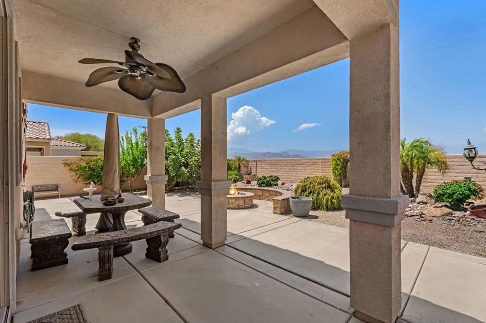 41563 Calle Pampas Indio, CA 92203
