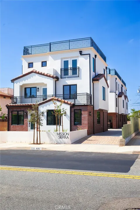 220 W Mission #B
