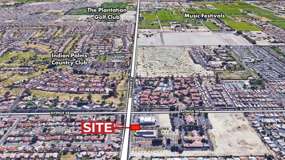 47797 Monroe Street Indio, CA 92201