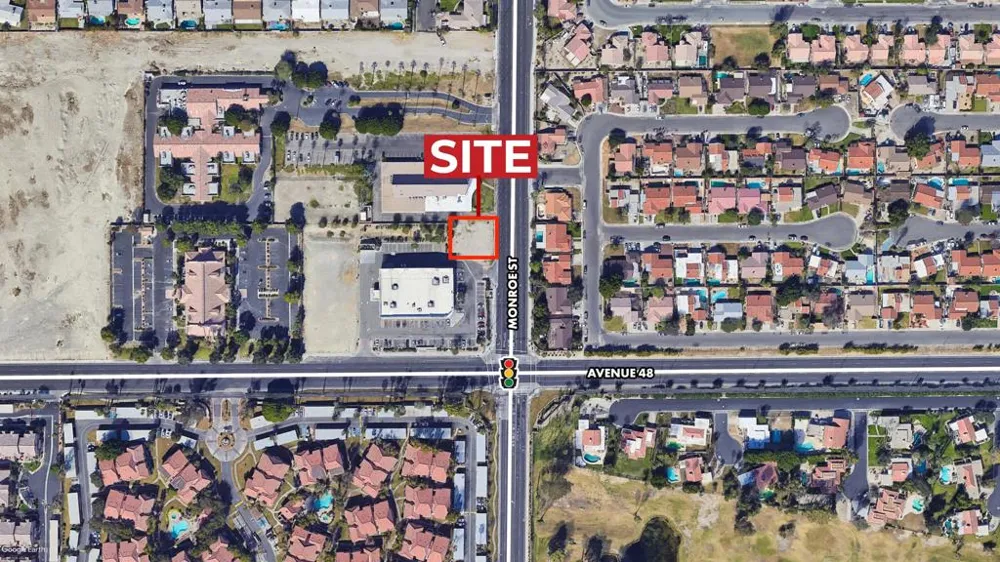 47797 Monroe Street Indio, CA 92201