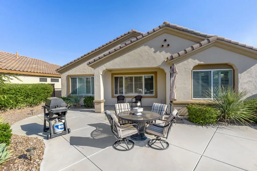 78312 Vinewood Drive Palm Desert, CA 92211